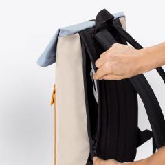 Rucsac - Jasper Mini - Light Sand - Amber