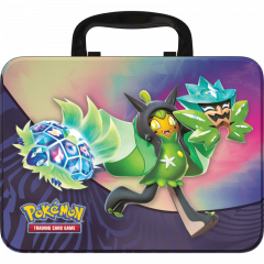 Pokemon TCG - Fall Collector's Chest 2024