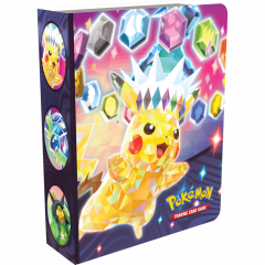 Pokemon TCG - Fall Collector's Chest 2024