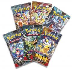Pokemon TCG - Ogerpon ex Premium Collection