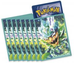 Pokemon TCG - Ogerpon ex Premium Collection