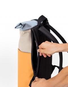 Rucsac mini - Ucon Acrobatics - Hajo, Light Sand-Amber