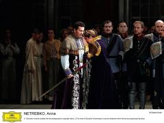 Lohengrin: Staatskapelle Dresden (Thielemann)