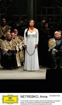 Lohengrin: Staatskapelle Dresden (Thielemann)