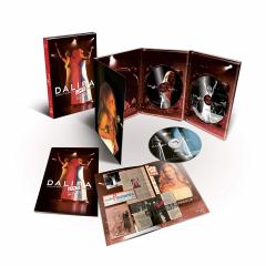 Concerts Inedits - Olympia 71 - Quebec 75 - Prague 77 (DVD)