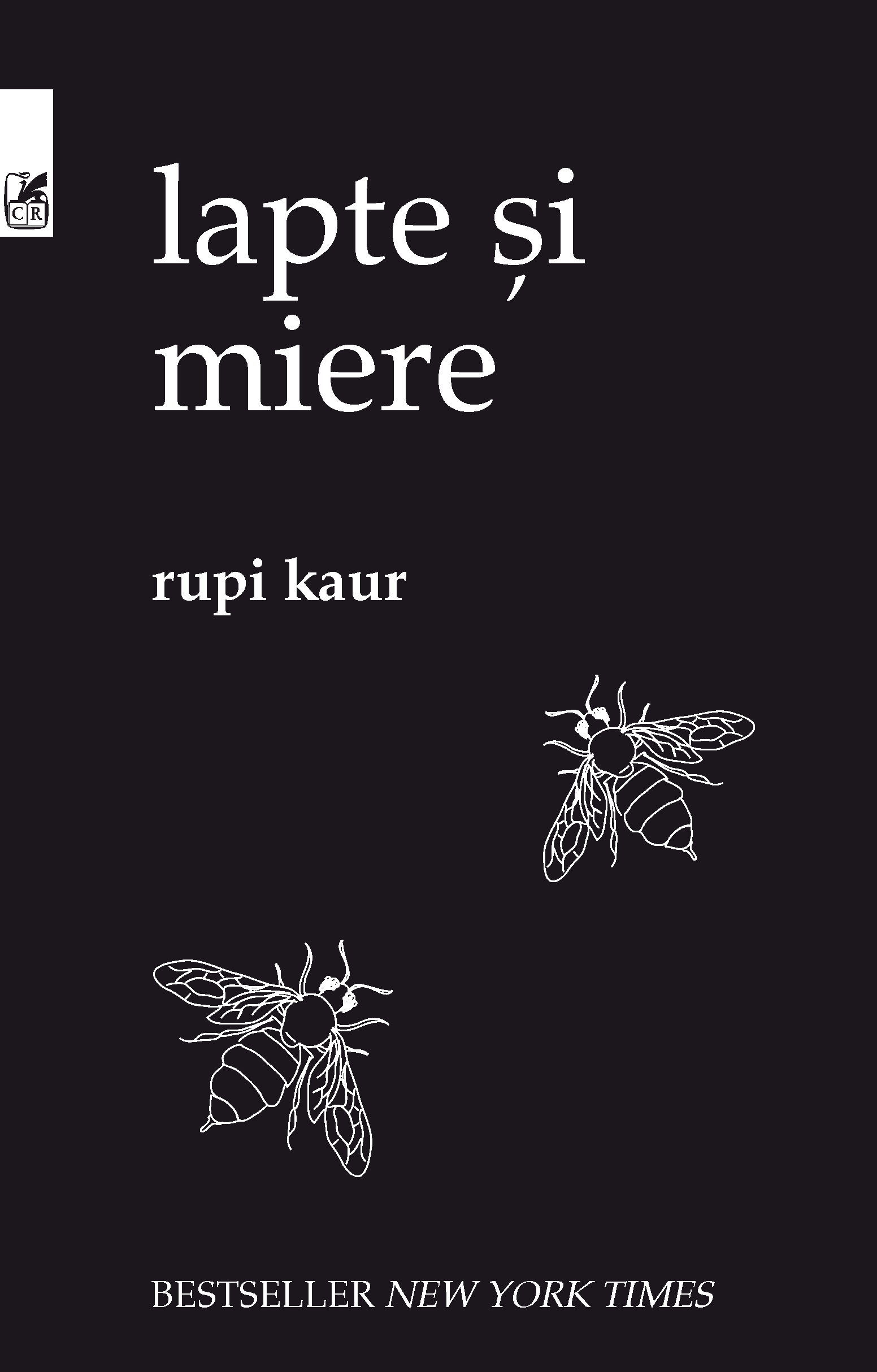 singer value Elaborate Lapte şi miere - Rupi Kaur