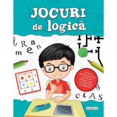 Jocuri de logica