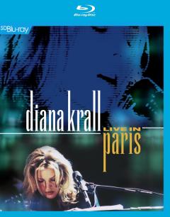 Live In Paris (Blu-Ray Disc)