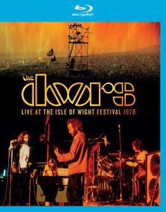 Live at the Isle of Wight Festival 1970 - Blu Ray Disc