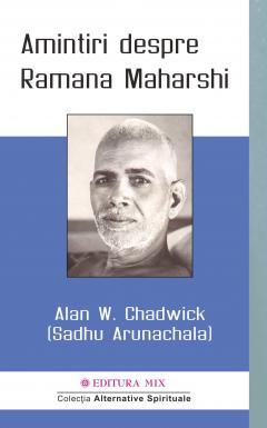 Amintiri despre Ramana Maharshi