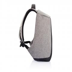 Rucsac - Bobby Anti-Furt Grey