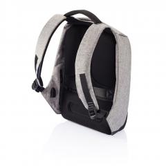 Rucsac - Bobby Anti-Furt Grey