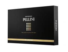 Capsule espresso - Pellini Multipack 