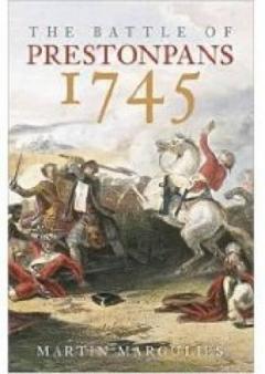 The Battle Of Prestonpans 1745