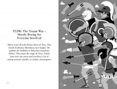 Divine Dicks and Mortal Pricks