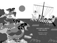 Divine Dicks and Mortal Pricks