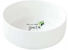 Bol din portelan - Kitchen Elements