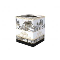 Cana cu capac si infuzor - Retro Jungle