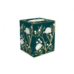 Cana cu capac si infuzor - Royal Peonies