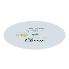 Platou - Secret Ingredient - Kitchen Elements