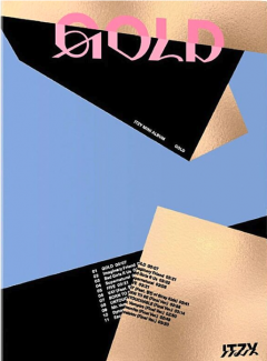 Gold (Light Gold Version)