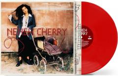 Homebrew (Red Vinyl)