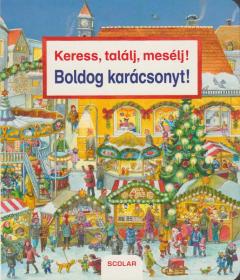Boldog karacsonyt!