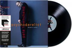 Psychoderelict (Music Only) - Vinyl