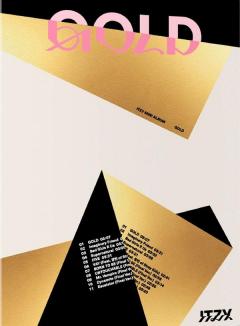 Gold (Deep Gold Version)