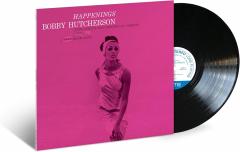 Happenings - Vinyl