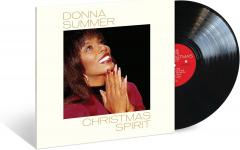 Christmas Spirit - Vinyl