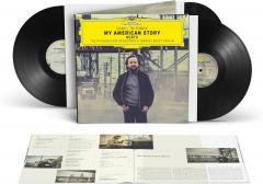 My American Story: North - Vinyl