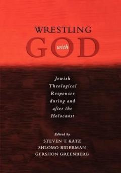 Wrestling With God
