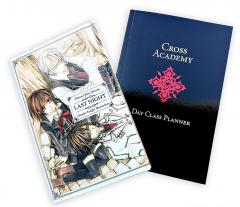 Vampire Knight Complete Box Set