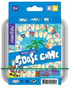 Joc de calatorie - Sah - Goose Chess
