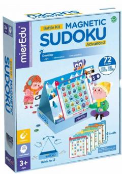 Joc de societate - Sudoku - Battle Kit