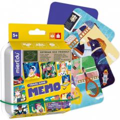 Joc de calatorie - Memo