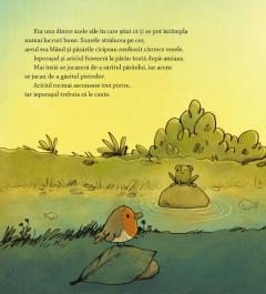 Prieteni, chiar si de departe