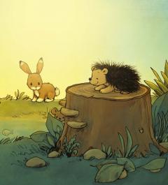 Prieteni, chiar si de departe