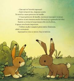 Prieteni, chiar si de departe