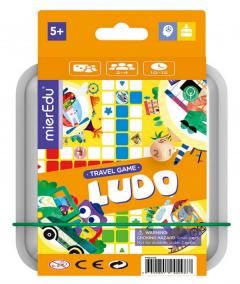 Joc de societate - Ludo - Parcheesi