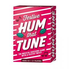 Joc de carti - Mini Festive Game (mai multe modele - pret pe bucata)