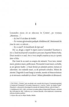 Loxandra