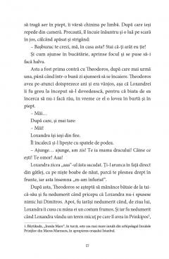 Loxandra