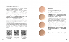 Machiaj de buna purtare