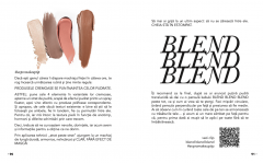 Machiaj de buna purtare