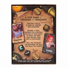 Joc de societate - Traitor's Tide