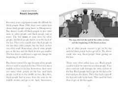 The Extraordinary Life of Rosa Parks - Penguin Readers Level 2