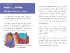 Amazing Muslims Who Changed the World - Penguin Readers Level 3