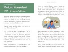 Amazing Muslims Who Changed the World - Penguin Readers Level 3